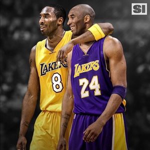 Meet your Posher, Dameon